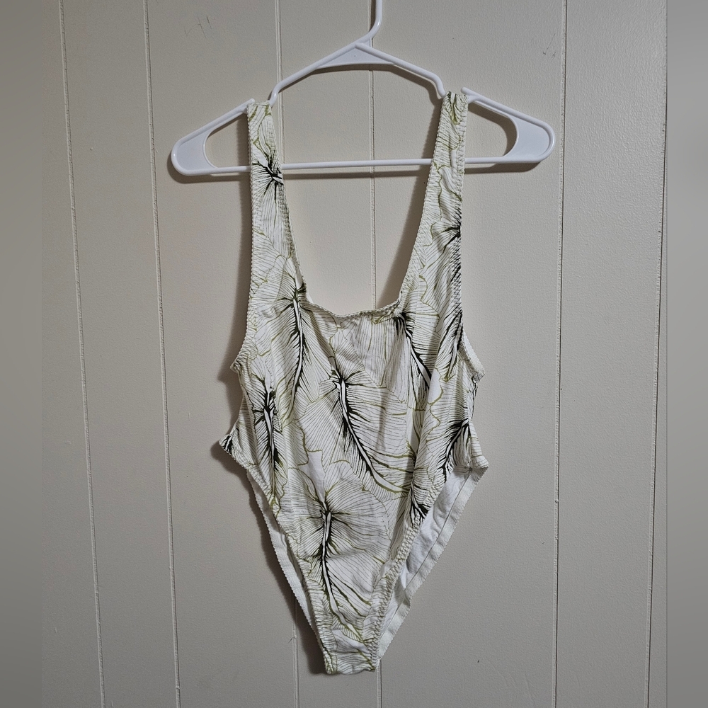 Free People Tops Free People Ready For The Weekend Bodysuit - Picture 3 of 7